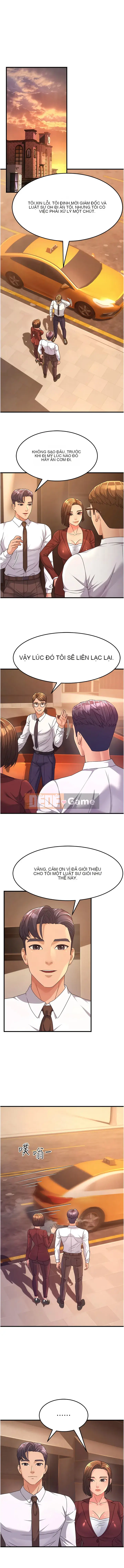 Bạn chạy trốn trở thành mẹ chồng Chương 1-9