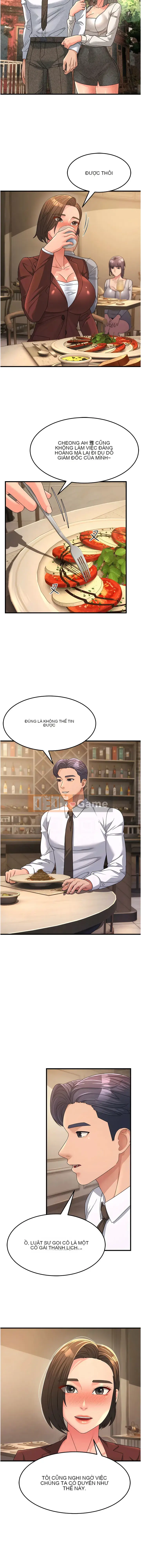 Bạn chạy trốn trở thành mẹ chồng Chương 1-9