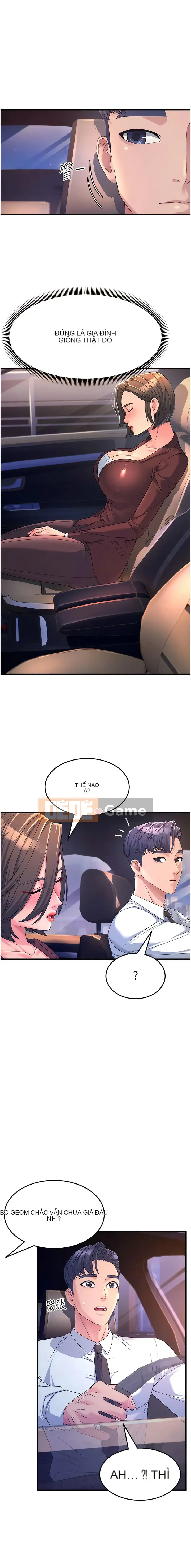 Bạn chạy trốn trở thành mẹ chồng Chương 1-9