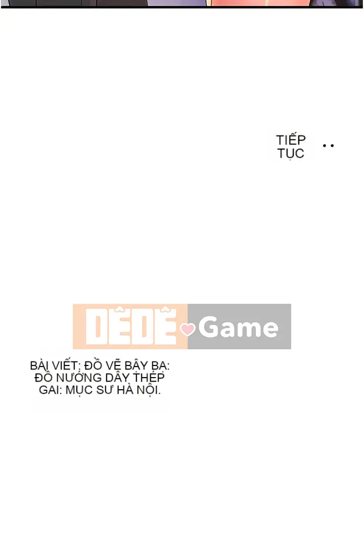 Bạn chạy trốn trở thành mẹ chồng Chương 1-9