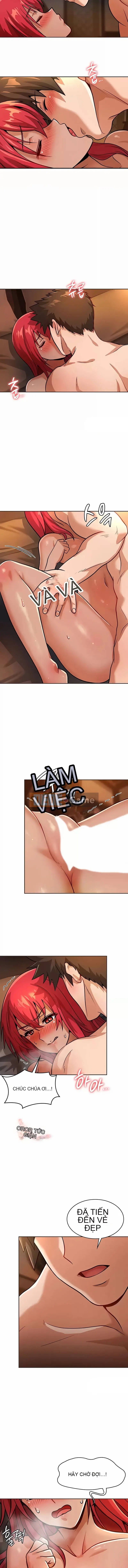 Bị quỷ mua chuộc trước khi kết thúc Chap 1-54