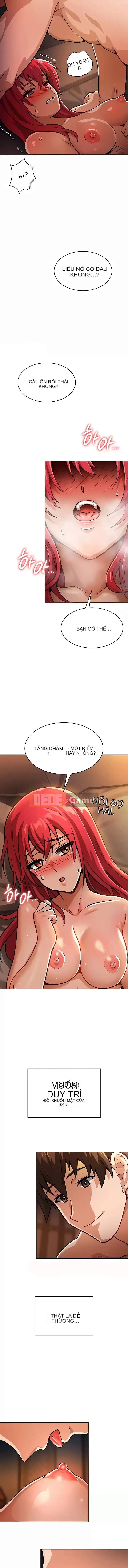 Bị quỷ mua chuộc trước khi kết thúc Chap 1-54