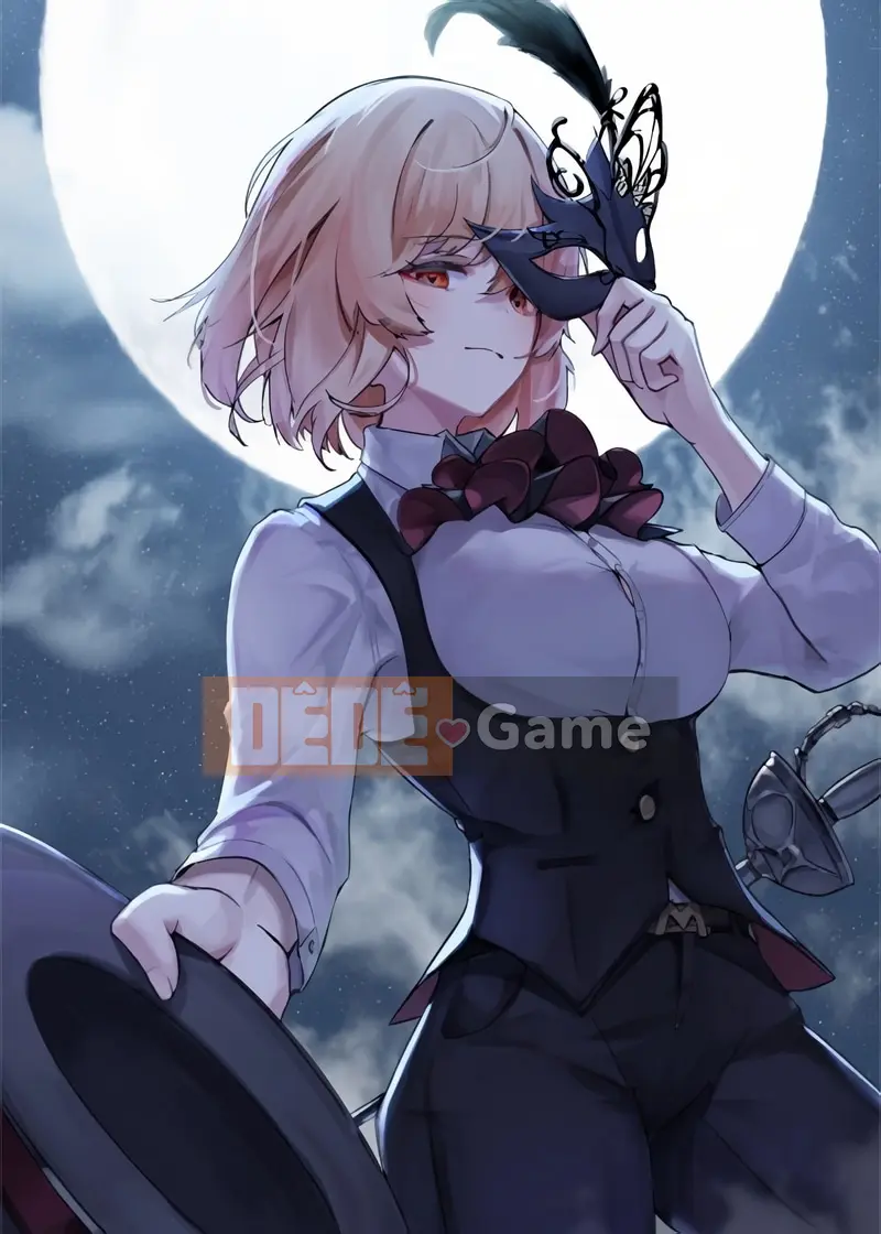 Bị quỷ mua chuộc trước khi kết thúc Chap 1-54