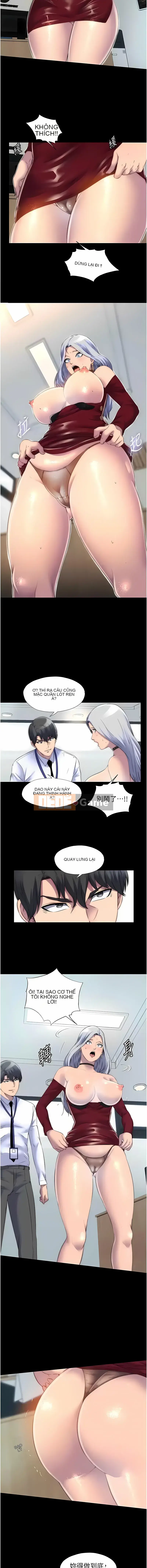 Khao khát bị giam cầm Chương 26-27