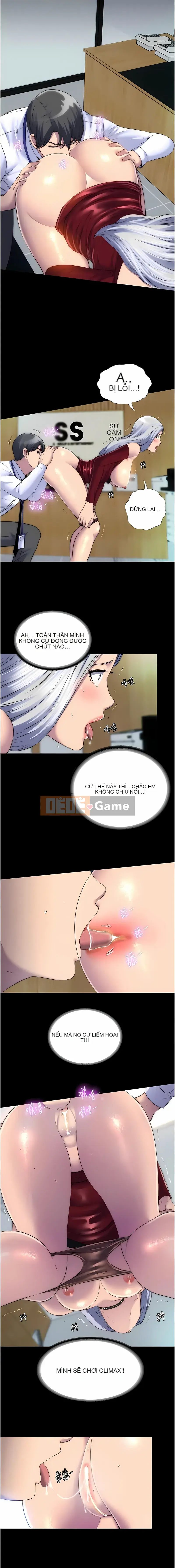 Khao khát bị giam cầm Chương 26-27