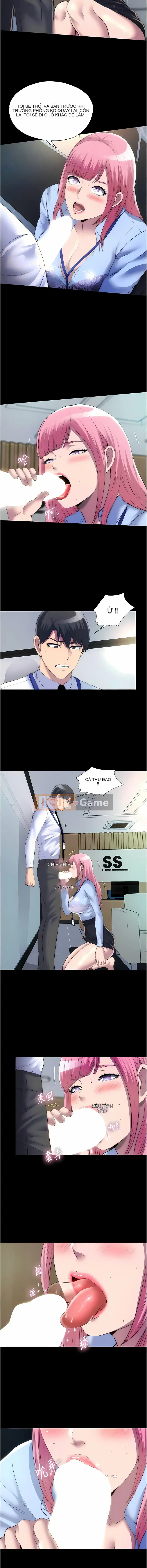 Khao khát bị giam cầm Chương 24-25