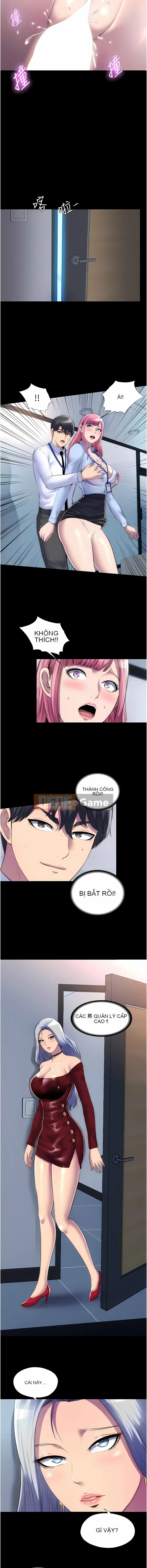Khao khát bị giam cầm Chương 24-25