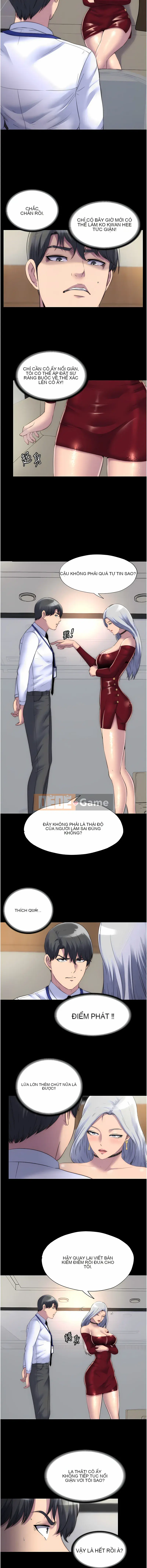 Khao khát bị giam cầm Chương 24-25