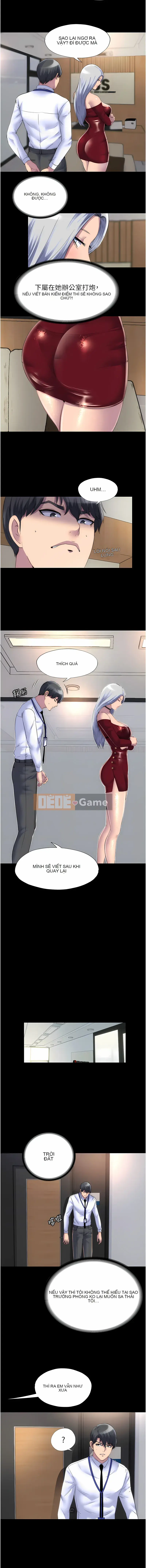 Khao khát bị giam cầm Chương 24-25