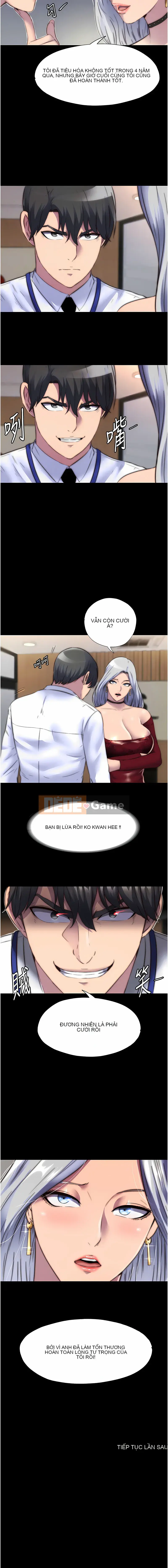 Khao khát bị giam cầm Chương 24-25