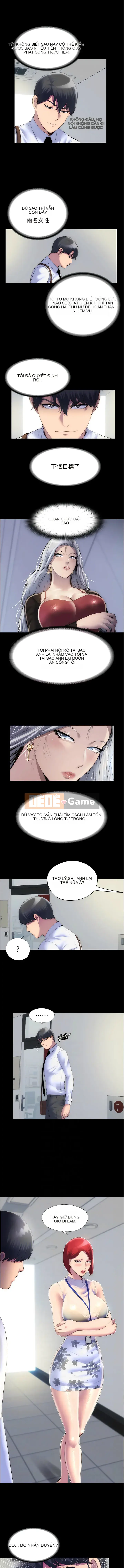 Khao khát bị giam cầm Chương 22-23