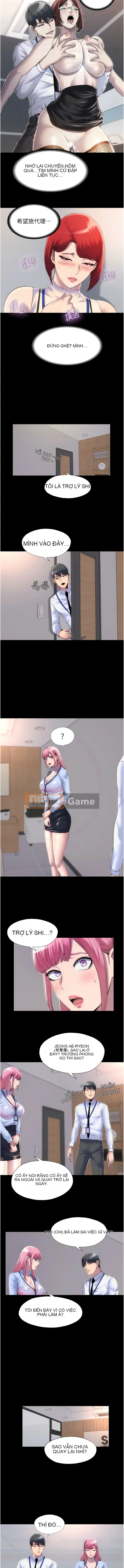 Khao khát bị giam cầm Chương 22-23
