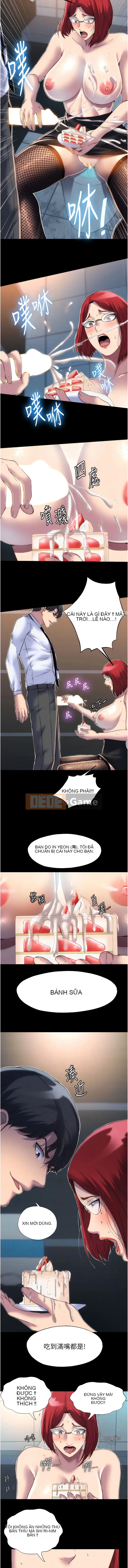 Khao khát bị giam cầm Chương 14-15