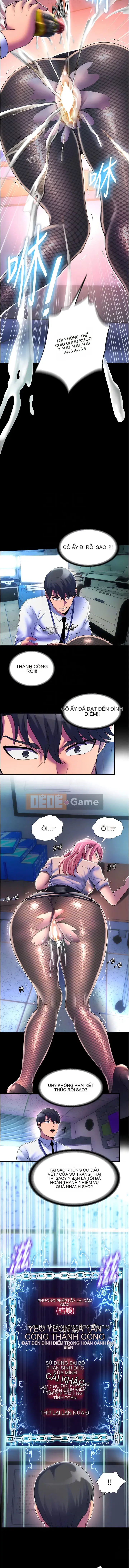 Khao khát bị giam cầm Chương 12-13