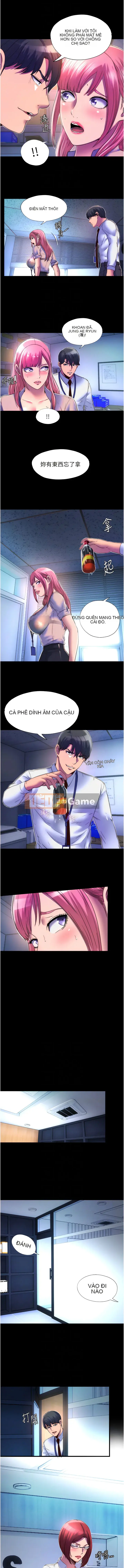 Khao khát bị giam cầm Chương 12-13