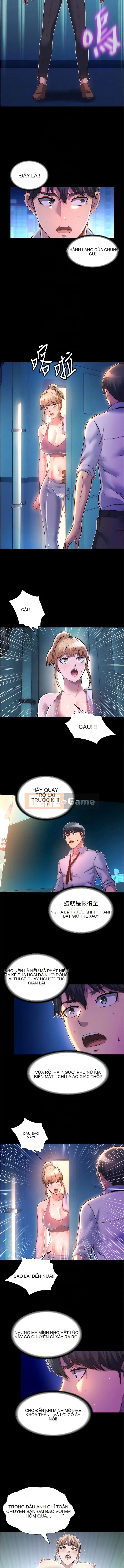 Khao khát bị giam cầm Chương 10-11