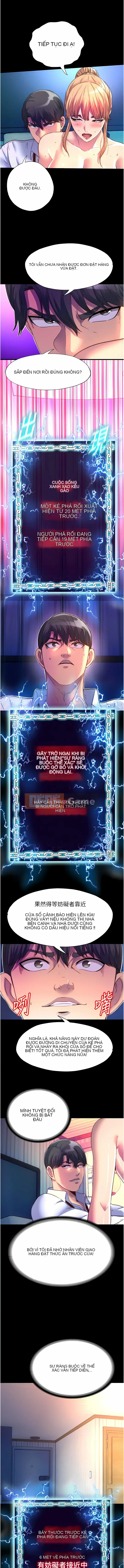 Khao khát bị giam cầm Chương 8-9