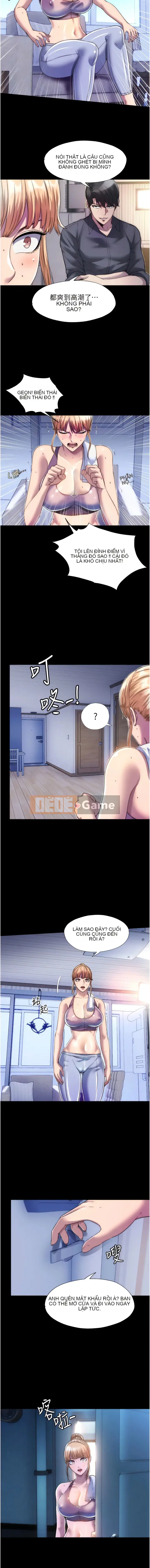 Khao khát bị giam cầm Chương 1-7