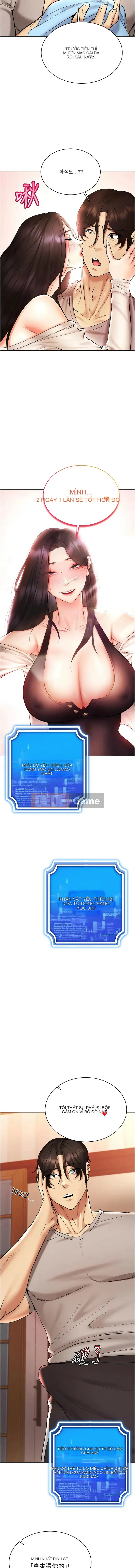 Thâm nhập VR trở thành thợ săn miền tình dục Chương 9-10