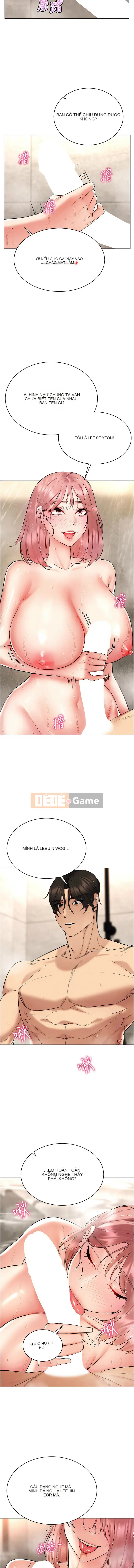 Thâm nhập VR trở thành thợ săn miền tình dục Chương 9-10