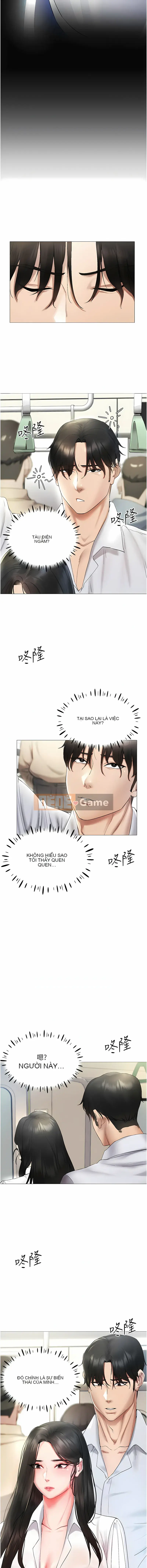 Thâm nhập VR trở thành thợ săn miền tình dục Chương 1-8