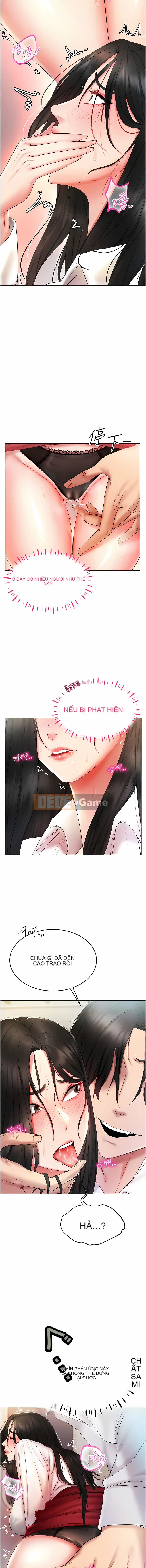 Thâm nhập VR trở thành thợ săn miền tình dục Chương 1-8
