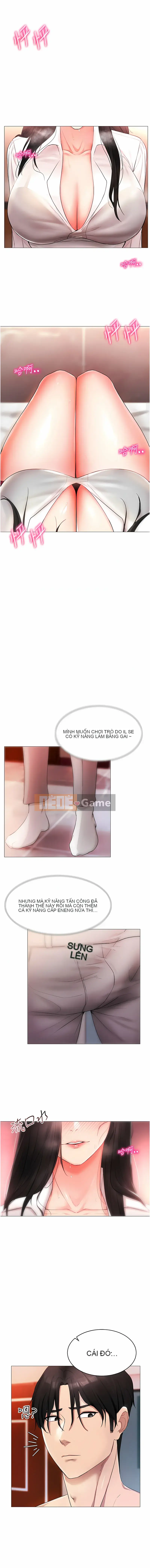 Thâm nhập VR trở thành thợ săn miền tình dục Chương 1-8