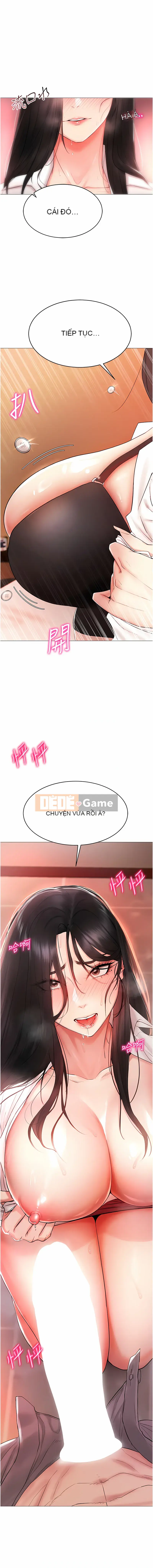 Thâm nhập VR trở thành thợ săn miền tình dục Chương 1-8