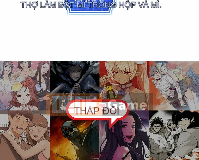 Thâm nhập VR trở thành thợ săn miền tình dục Chương 1-8