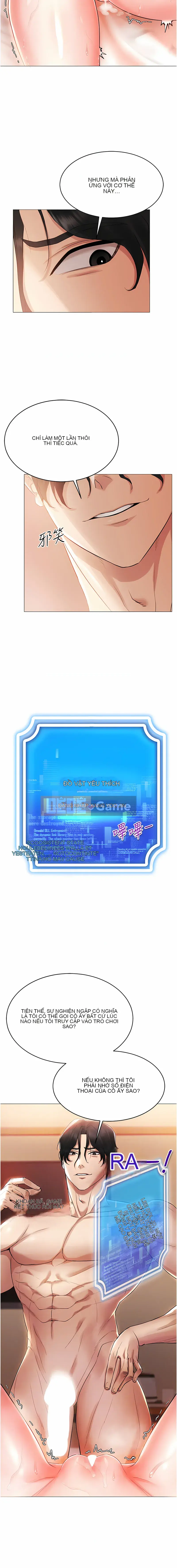 Thâm nhập VR trở thành thợ săn miền tình dục Chương 1-8