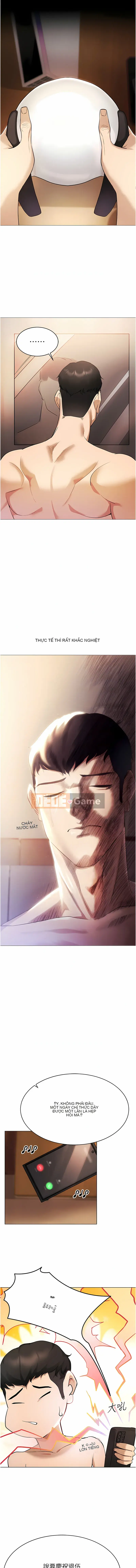 Thâm nhập VR trở thành thợ săn miền tình dục Chương 1-8