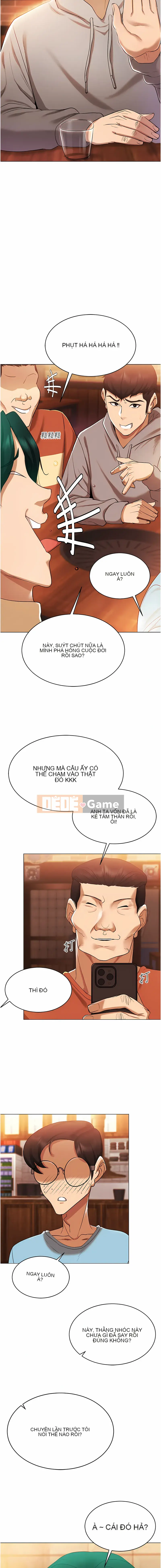 Thâm nhập VR trở thành thợ săn miền tình dục Chương 1-8