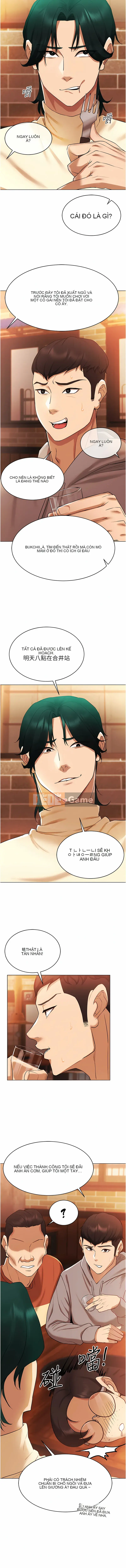 Thâm nhập VR trở thành thợ săn miền tình dục Chương 1-8