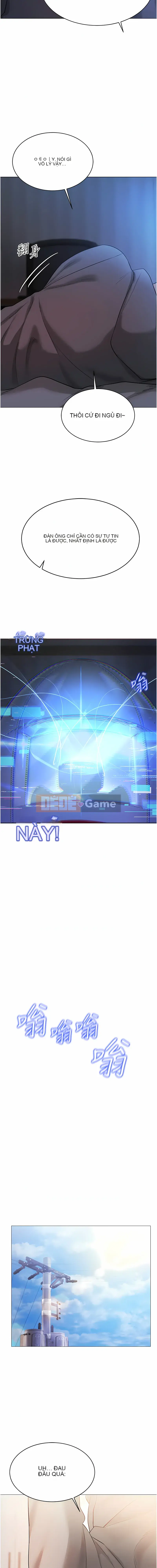 Thâm nhập VR trở thành thợ săn miền tình dục Chương 1-8