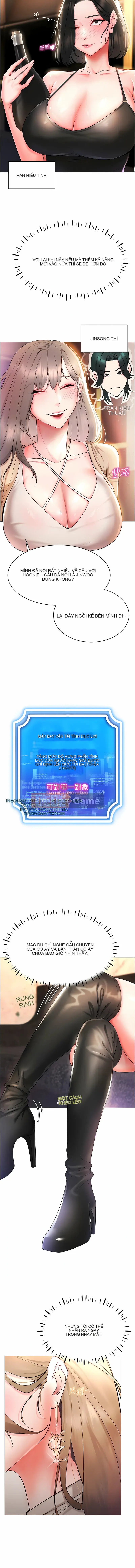 Thâm nhập VR trở thành thợ săn miền tình dục Chương 1-8