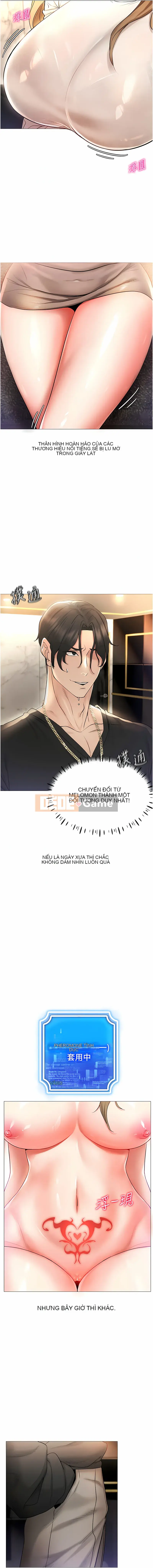 Thâm nhập VR trở thành thợ săn miền tình dục Chương 1-8