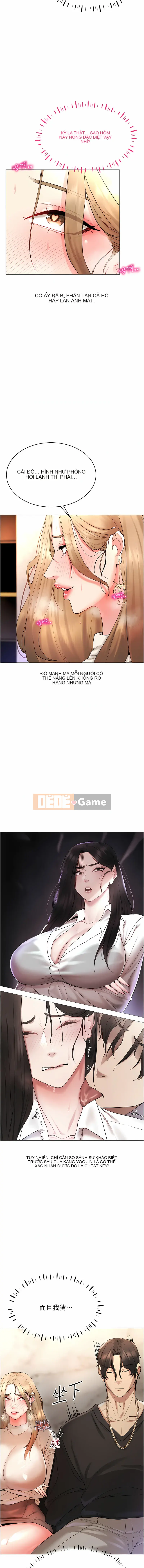 Thâm nhập VR trở thành thợ săn miền tình dục Chương 1-8