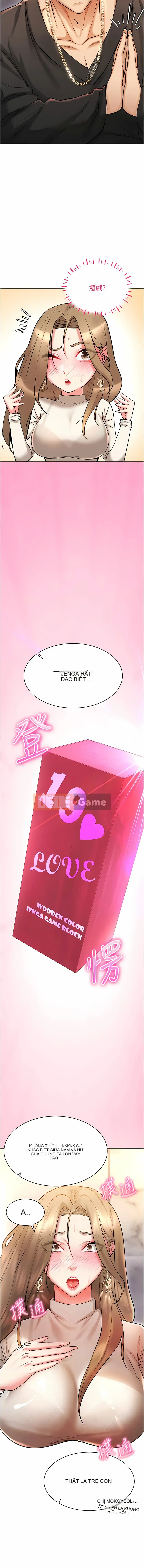 Thâm nhập VR trở thành thợ săn miền tình dục Chương 1-8