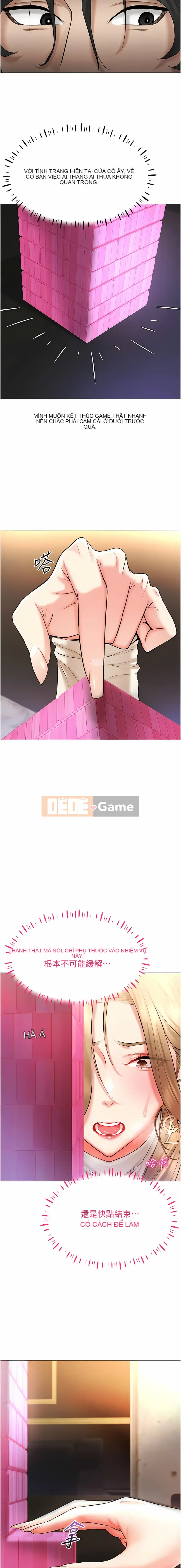 Thâm nhập VR trở thành thợ săn miền tình dục Chương 1-8