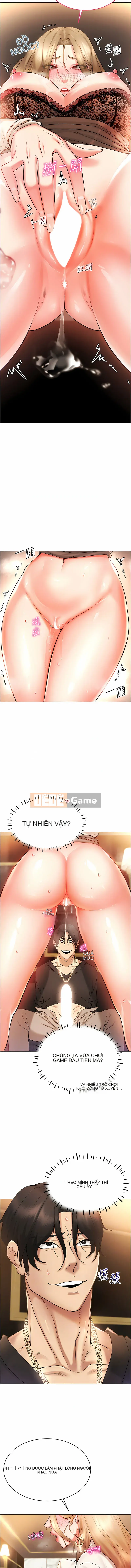 Thâm nhập VR trở thành thợ săn miền tình dục Chương 1-8