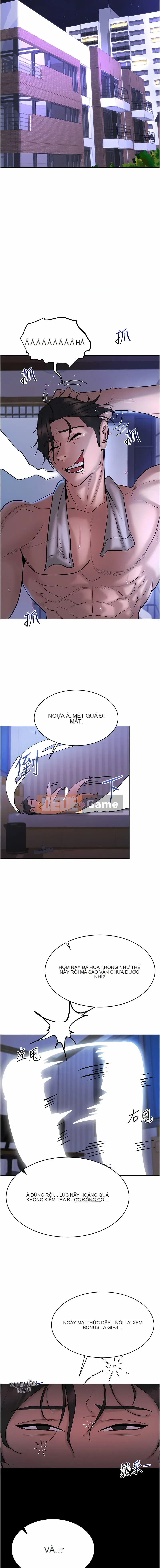 Thâm nhập VR trở thành thợ săn miền tình dục Chương 1-8