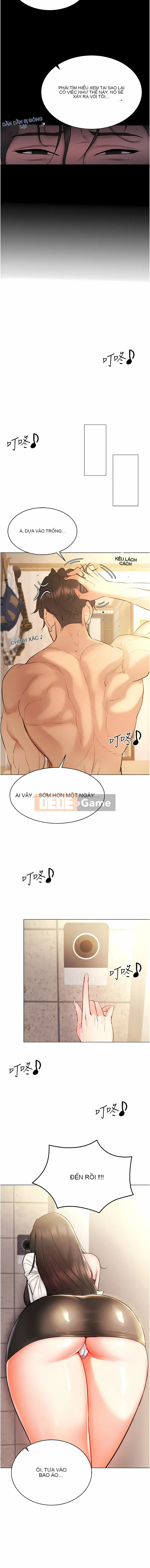 Thâm nhập VR trở thành thợ săn miền tình dục Chương 1-8