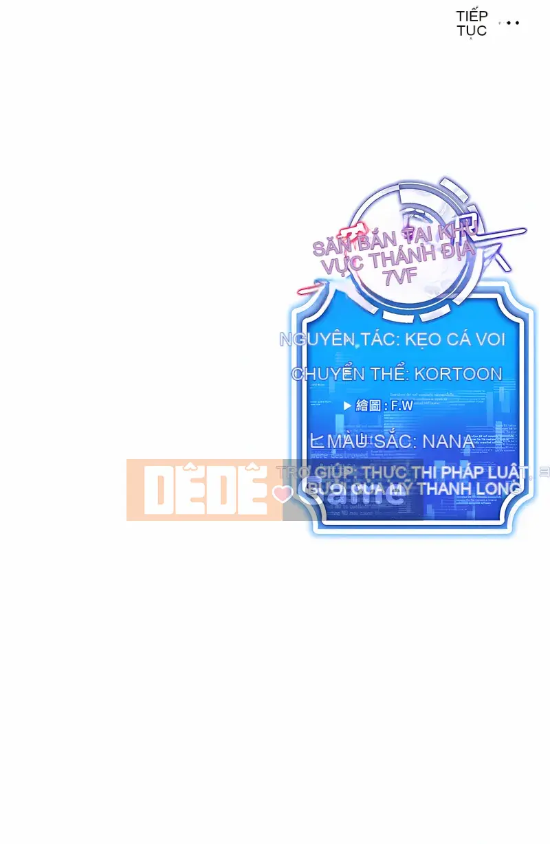 Thâm nhập VR trở thành thợ săn miền tình dục Chương 1-8