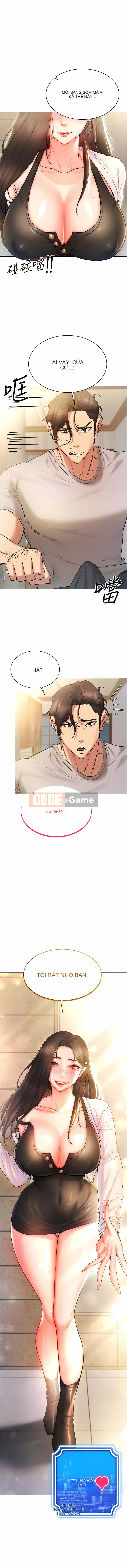 Thâm nhập VR trở thành thợ săn miền tình dục Chương 1-8