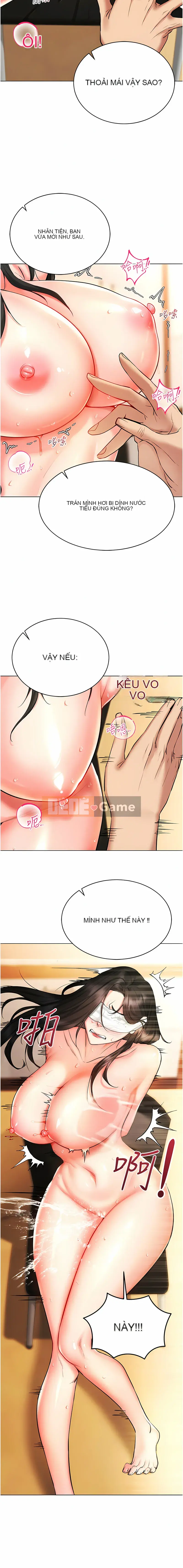 Thâm nhập VR trở thành thợ săn miền tình dục Chương 1-8