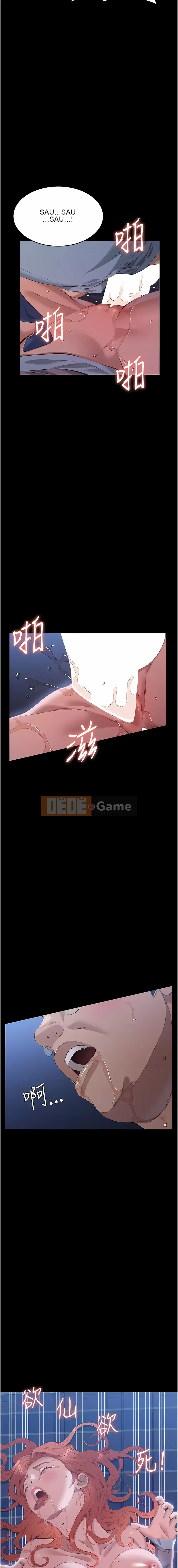 Sơ yếu lý lịch phổ quát Phần 2 Chương 93-94