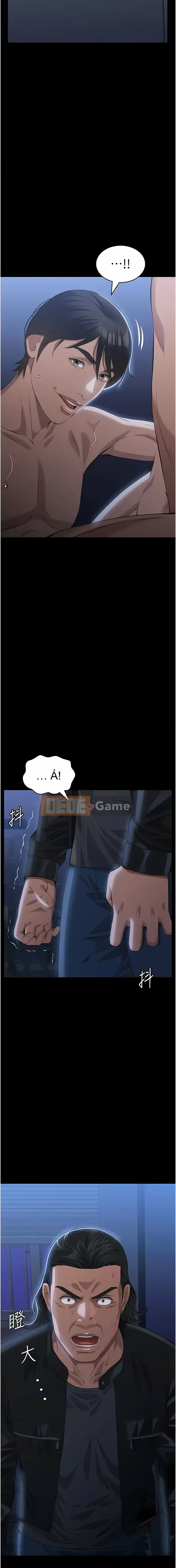 Sơ yếu lý lịch phổ quát Phần 2 Chương 93-94