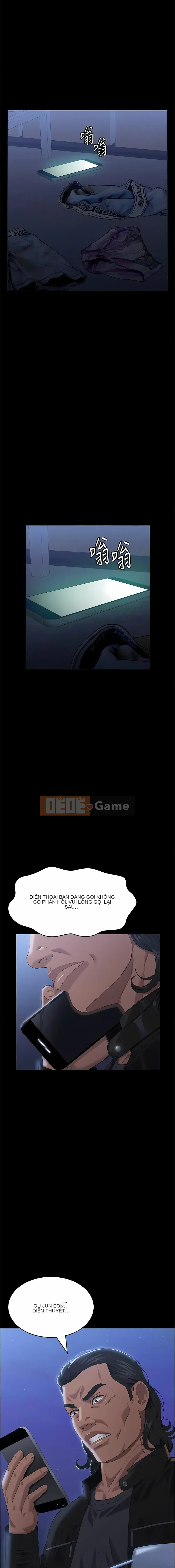 Sơ yếu lý lịch phổ quát Phần 2 Chương 93-94