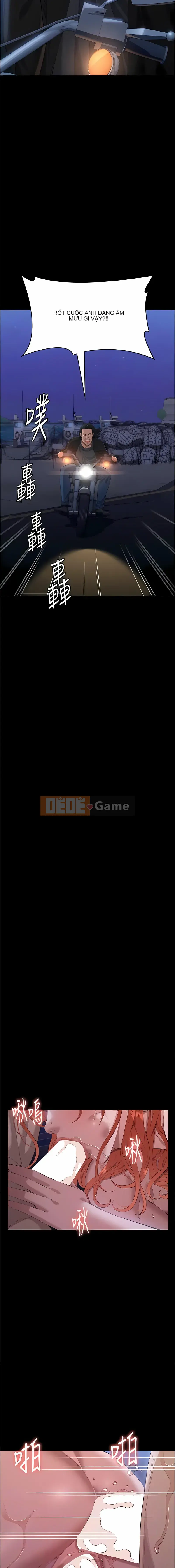 Sơ yếu lý lịch phổ quát Phần 2 Chương 93-94