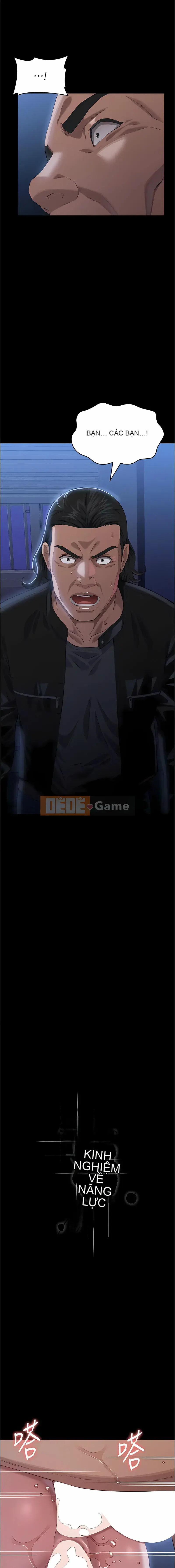 Sơ yếu lý lịch phổ quát Phần 2 Chương 93-94